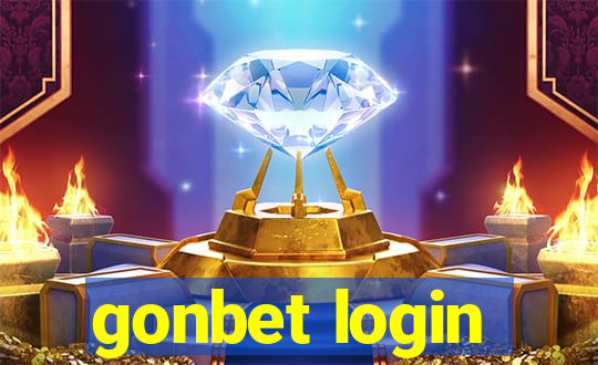 gonbet login